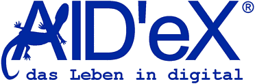 AIDeX Software