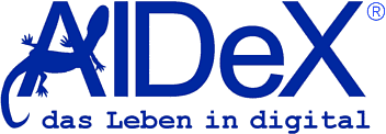AIDeX Internet Tipps